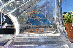 FRESH LOOK REAL ESTATE LAUNCH EVENT